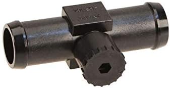 W0133-2316611 HVAC Heater Hose Connector