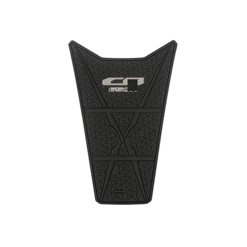 Tapis traction latéral moto CB650R antidérapant pour le quotidien