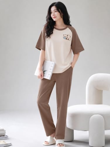 Image of Louis Luxe Women Pajama Set