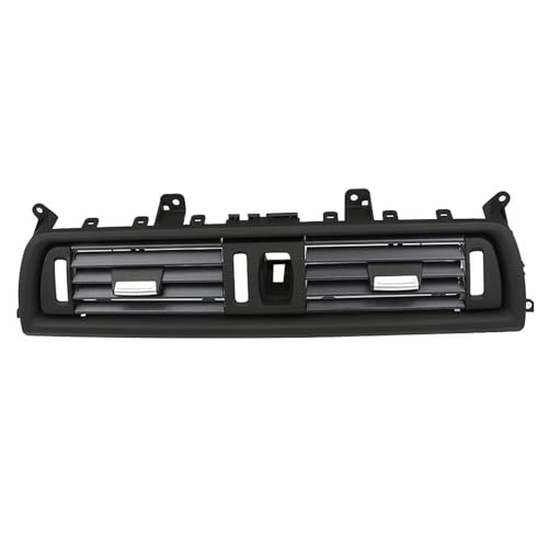 Grille d'aération cassée sur BMW F10 F11 F18 ? Remplacez votre ventilation de tableau de bord