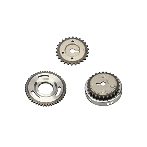 image for MAYASAF Engine Timing Chain Kit for Dodge Dakota(Durango) 2004-07/Nitr