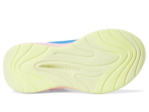 Skechers Girl's Wave 92-Imara Lite Sneaker3