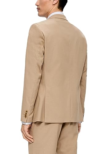 s.Oliver Herren 10.3.11.15.153.2137179 Blazer, 8411 braun, 54