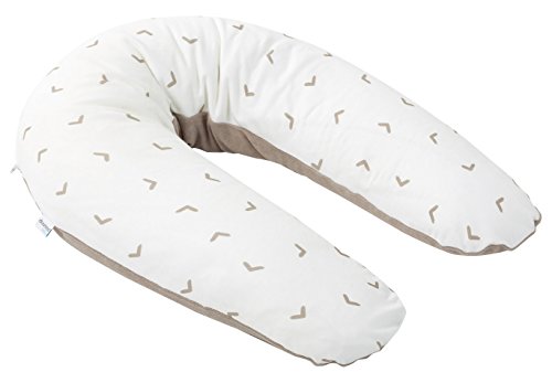 Planet Baby D441 - Cojines de lactancia