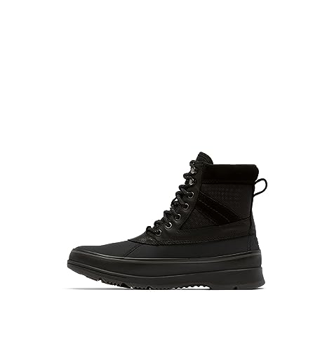 Image of Sorel Men's Ankeny ll Plus Waterproof Boot