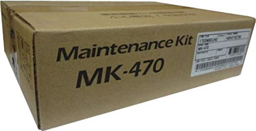 KYOCERA MK470 Document Feeder Maintenance Kit 300,000Scans FS-6025MFP FS-6030MFP