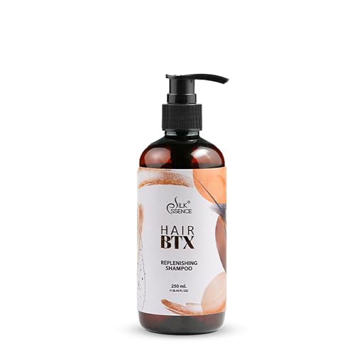 Hair BTX Replenishing Conditioner (250Ml)