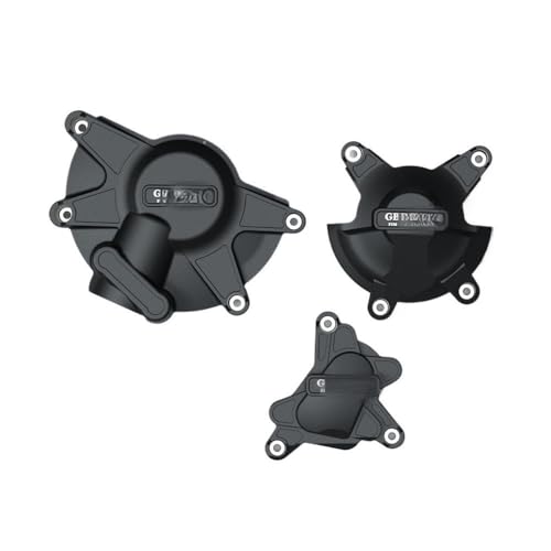 Couvercle de protection du moteur YZF R1 2009-2014 anti-choc