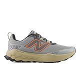  New Balance Scarpa Trail Model MGARO 9PA - Slate Grey Tangerine Heat Castlerock 42