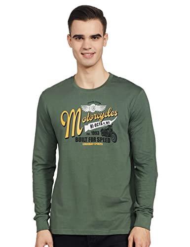 Image of Max Men's Regular Fit T-Shirt
