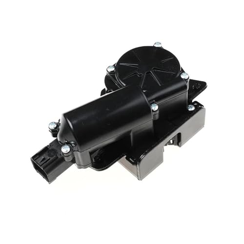 Loquet hayon Chevrolet 13581405 actionneur mécanisme coffre arrière 13501872