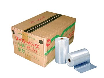 Amazon.co.jp: 矢崎化工 yazaki タイミーパック HR-1520 6巻 （3300枚