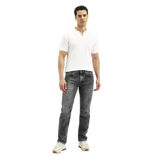 Image of Men's 511 Slim Fit Grey Jeans