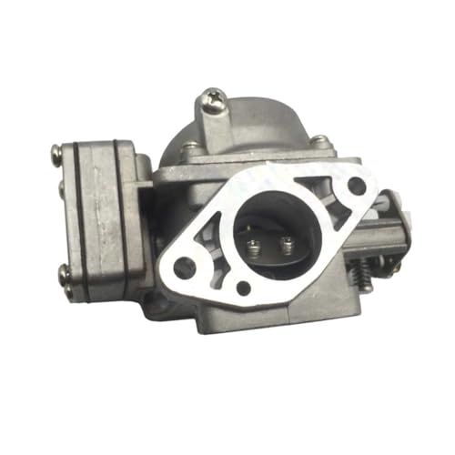 Carburateur moteur hors-bord 5 CV pièce 369-03200-2-00 pour 5M5 NS5B