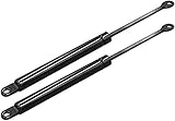 ¡Instalación simple, reemplazo directo, control de seguridad para evitar caídas, tratamiento de nitruración avanzado, superficie más lisa y más resistencia a la corrosión!