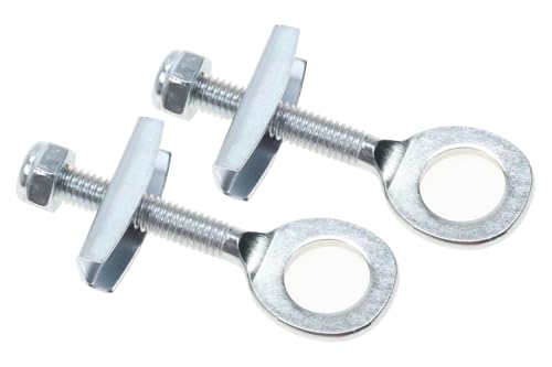 Ketten-Einstellset Für Jonsered 625, 630, 670, 2077, 2083 – Inkl. Innenplatte & Schraube – Ersetzt OEM 501 81 48-01