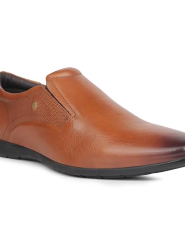 Image of Hush Puppies Mens Cosros Slipon 2.0 Formal Shoes