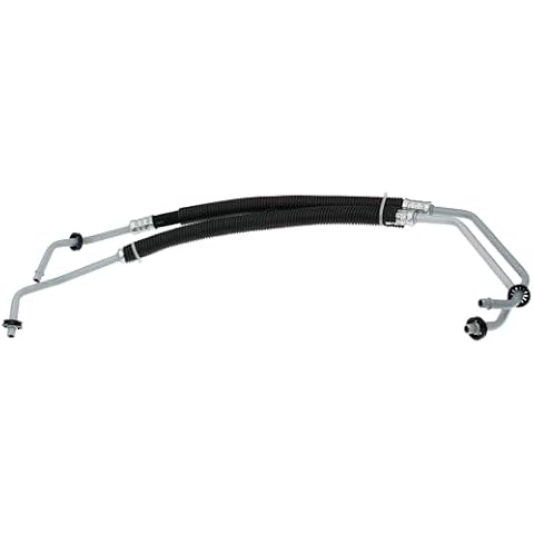 Dorman 624-284 Automatic Transmission Oil Cooler Hose Assembly Cover
