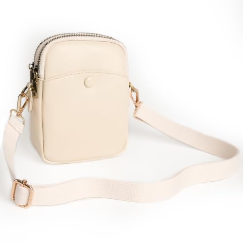Image of chushui 1 Inch Purse Strap Replacement, Adjustable Crossbody Bag Strap