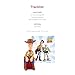 Tonies Woody Audio Toy Figurine from Disney and Pixar's Toy Story [Spanish]