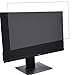 Produktbild Vaxson Anti Spy Schutzfolie, kompatibel mit Dell P Series P2219 / p2219hc / p2219h 21.5" Display Monitor, Displayschutzfolie Privatsphäre Schützen Bildschirmschutz [nicht Panzerglas Hülle Case ]