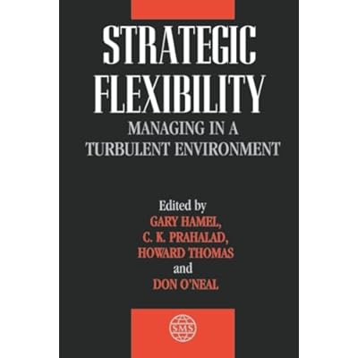 Strategic Flexibility