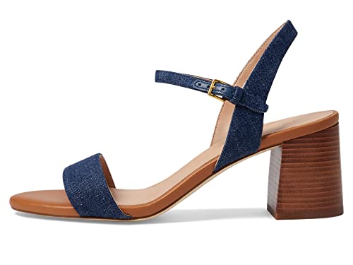 Image of Cole Haan Women's Josie Block Heel Sandal