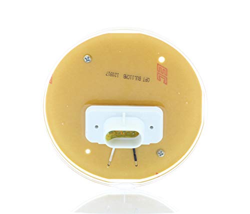Lámpara LED Redonda 4" Optronics BUL11CMBP miniatura 3