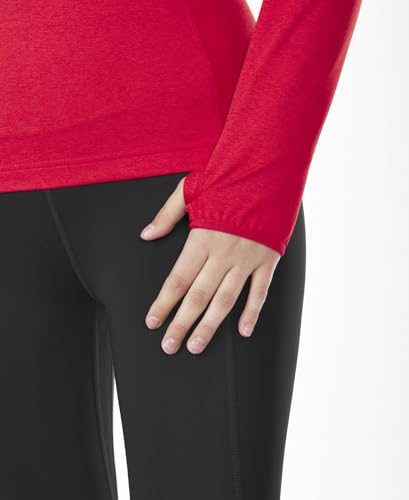 Image of EvoShield Women's Women's Lightweight 1 /4 Zip Pullover