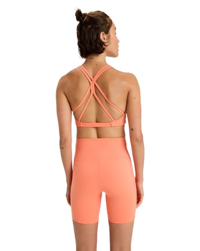 Ciclisti Da Donna Roxy Heart Into It Biker - 2