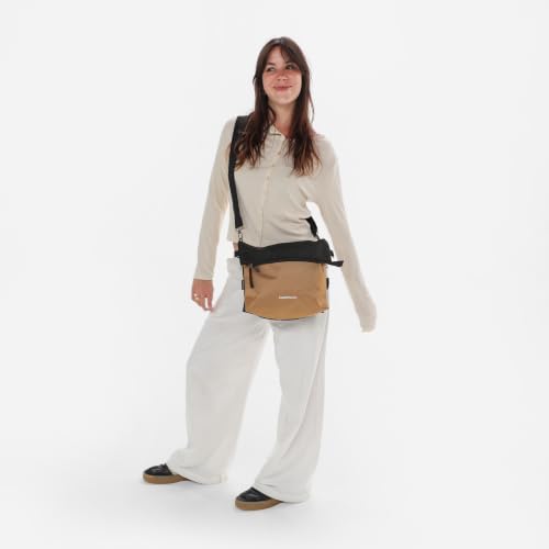 Image of Sherpani Vale, Anti Theft Versatile Crossbody Bag, Fashion Tote Bag, Travel Shoulder Bag, Designer Handbag for Women