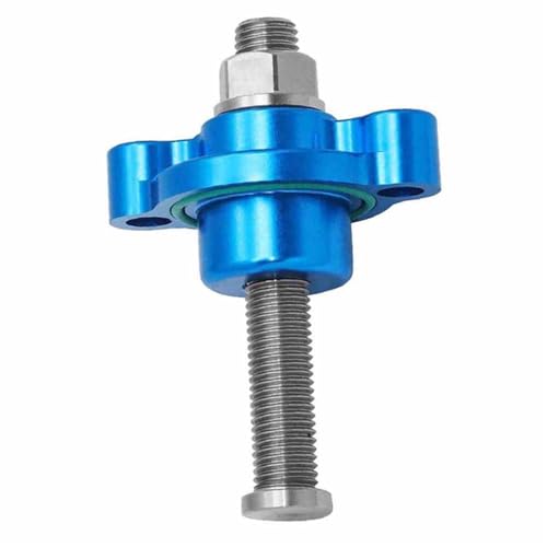Tendeur de chaîne distribution manuel résout casse moteur Viking Rage GT
