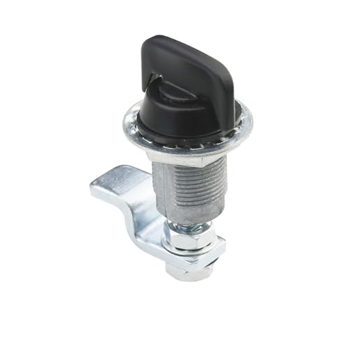 Key Unlock Adjustable Compression Latch Industrial Equipment 1Pcs