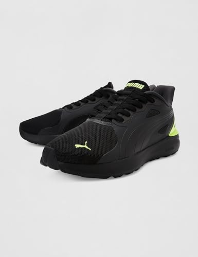 Image of Puma Unisex-Adult Softride Cosmic St Sliptech Sneaker