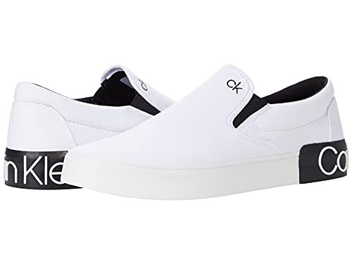 Calvin Klein Ryor White 10 5 M - image 2