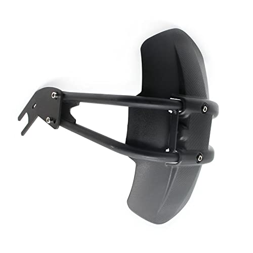 フェンダーカバー に適合するヤマハ MT07 MT09 FZ6 2008 オートバイ リア フェンダー スプラッシュ マッドガード プロテクター カバー