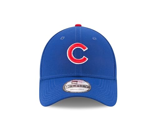 Gorra ajustable New Era MLB Youth The League miniatura 2