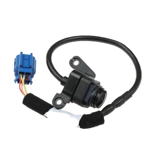 Caméra de recul pour stationnement facile en Kia Sportage 99220-F1000