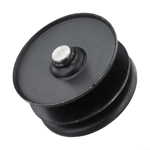 Poulie 956-04015B compatible avec 656-0059A 656-04015 pour autoportée YT542K CR30 - 5