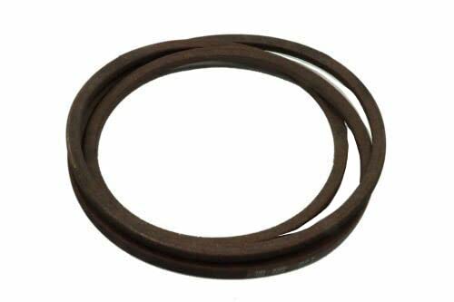 review MaxLLTo Replacement 490-501-M005 Snow Blower V-Belt Compatible for Troy Bilt 31BM63P3711 31BM63P3766 31BM63P3 31AH64Q4 31AS62N2 31BM73Q3 31AH64Q4711 31AH64Q4766 31AM73R3711 31AM73R3766 31AS62N2711