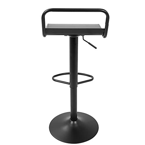Woybr Metal Material Emery Barstool (Set Of 2) #TOP4