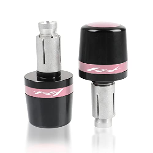 Guidão de motocicleta para yamaha yzf r1 r6 fz6 fz1 fz8 xj6 mt09 mt07 xjr400 acessórios da motocicle