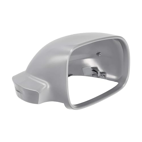 f.becker_line Spiegelkappen Rechts passend für VW Passat B5 SEAT Arosa Golf IV Lupo