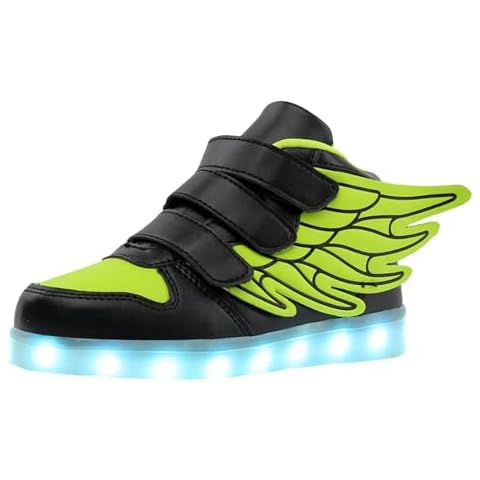 Chaussures Lumineuses LED Enfants - Generic Cover