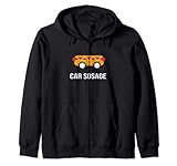 car sosage