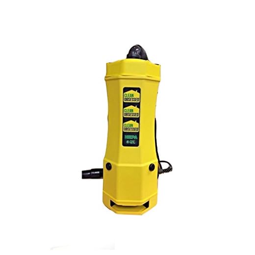 Heavy Duty Commercial Backpack Vacuum Cleaner