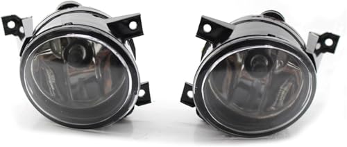Phare avant VW Touran pour rouler en toute sécurité sous la pluie et le brouillard
