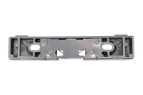 Roto Eurofalz Schnäpper 18/20 Mm, 9V, NT, Hell Verzinkt