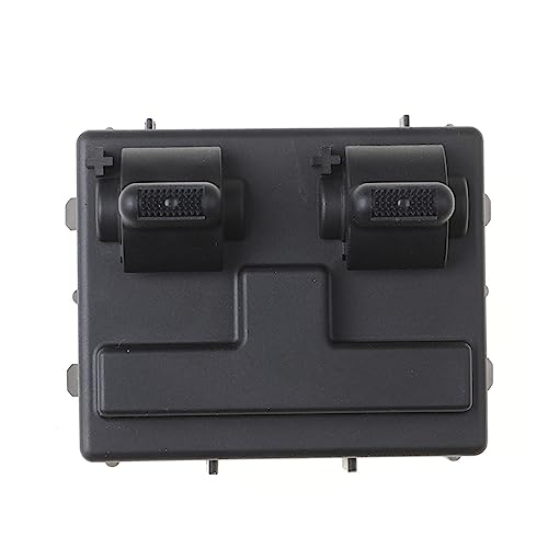 Interrupteur de lève-vitre commande vitre électrique Jeep Wrangler 2 portes 2013-2017 4602757AA