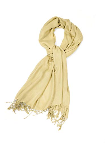 Pashmina Sakkas : Châle doux et soyeux pour vos soirées chic - 3